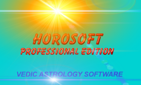 Horosoft professional edition 4.0 hindi crack