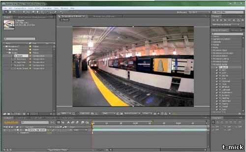 GenArts Sapphire v6.0 plugin for After Effects