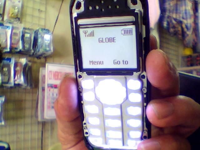 Nokia 1280 light solution 05