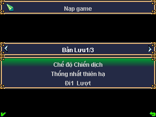 [Game Java] Phục Hưng Đế Chế VH