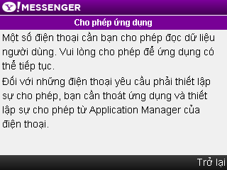 20110902 164731 7 Y! Messenger   Phần mềm chat Yahoo!Messenger (Update)