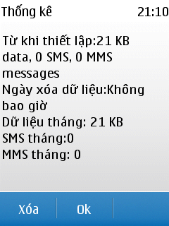 email123 [Việt hóa]  EMail 1.2   Ứng dụng duyệt mail đa năng 