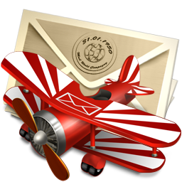 mail icon [Việt hóa]  EMail 1.2   Ứng dụng duyệt mail đa năng 