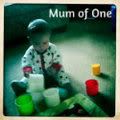 Mum of One