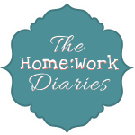 The Home:Work Diaries