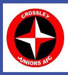 Information about Crossley Juniors AFC