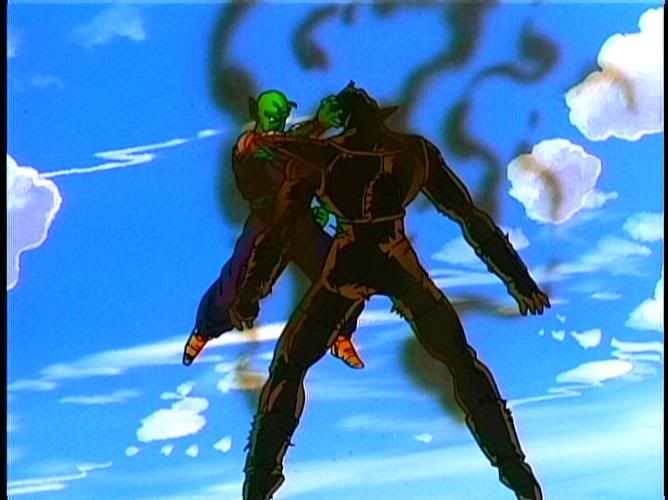 Fan của DraGon Ball thì vào nha !!!!! - 20