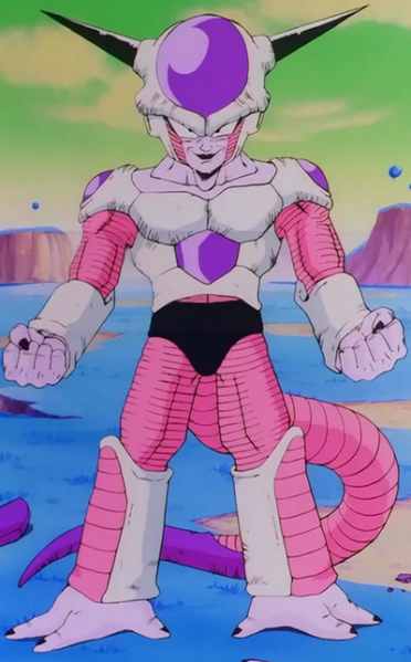 Fan của DraGon Ball thì vào nha !!!!!