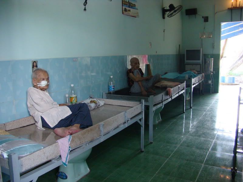 Danh Sách Địa Chỉ Viện Dưỡng Lão (Anh em vào giúp)......! - 2