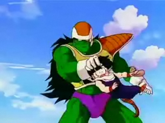 Fan của DraGon Ball thì vào nha !!!!! - 11