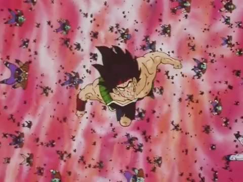 Fan của DraGon Ball thì vào nha !!!!! - 3