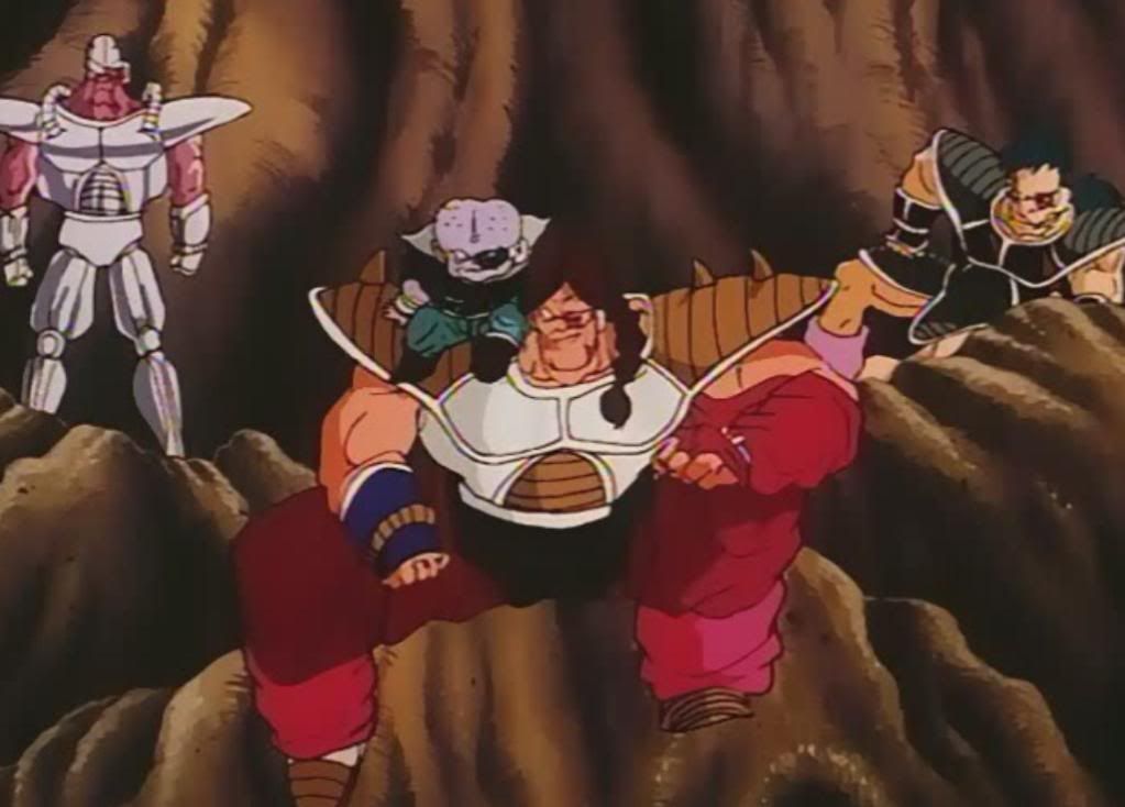 Fan của DraGon Ball thì vào nha !!!!! - 5