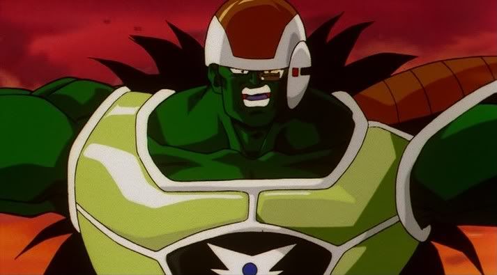 Fan của DraGon Ball thì vào nha !!!!! - 7