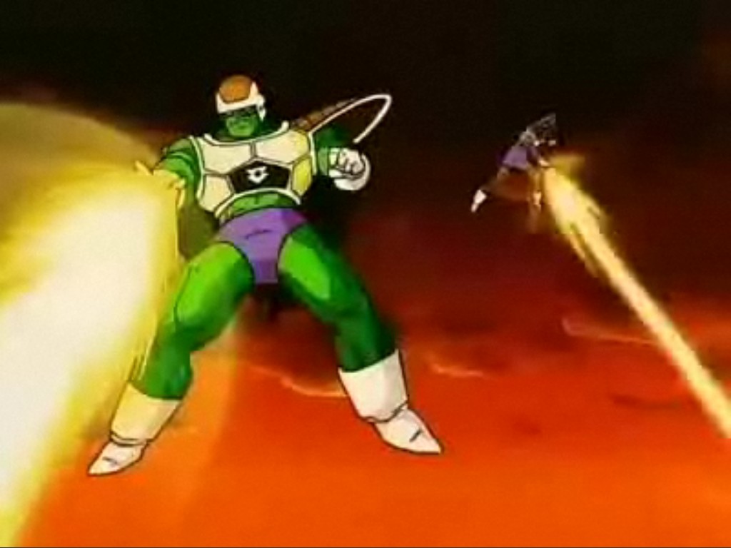 Fan của DraGon Ball thì vào nha !!!!! - 14