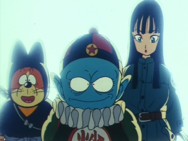 Fan của DraGon Ball thì vào nha !!!!! - 3