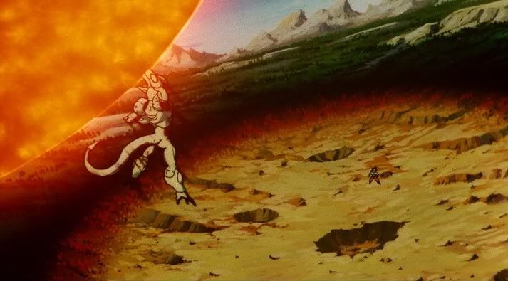 Fan của DraGon Ball thì vào nha !!!!! - 15