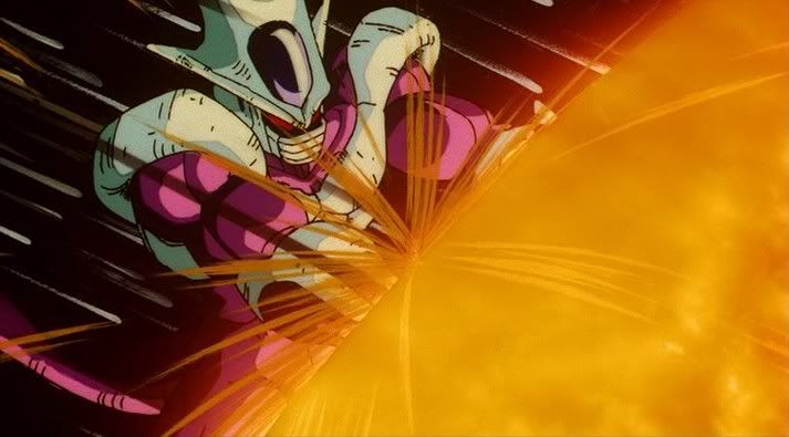 Fan của DraGon Ball thì vào nha !!!!! - 14