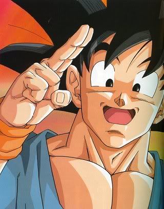 Fan của DraGon Ball thì vào nha !!!!! - 19