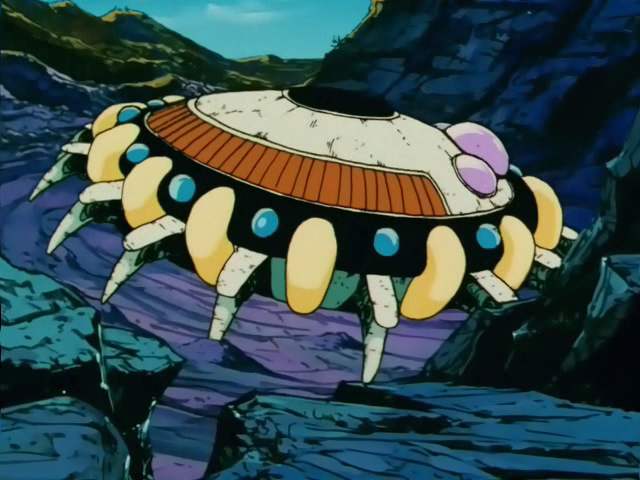 Fan của DraGon Ball thì vào nha !!!!! - 6