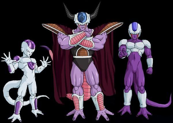 Fan của DraGon Ball thì vào nha !!!!! - 12