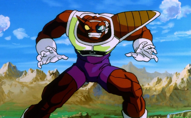 Fan của DraGon Ball thì vào nha !!!!! - 8