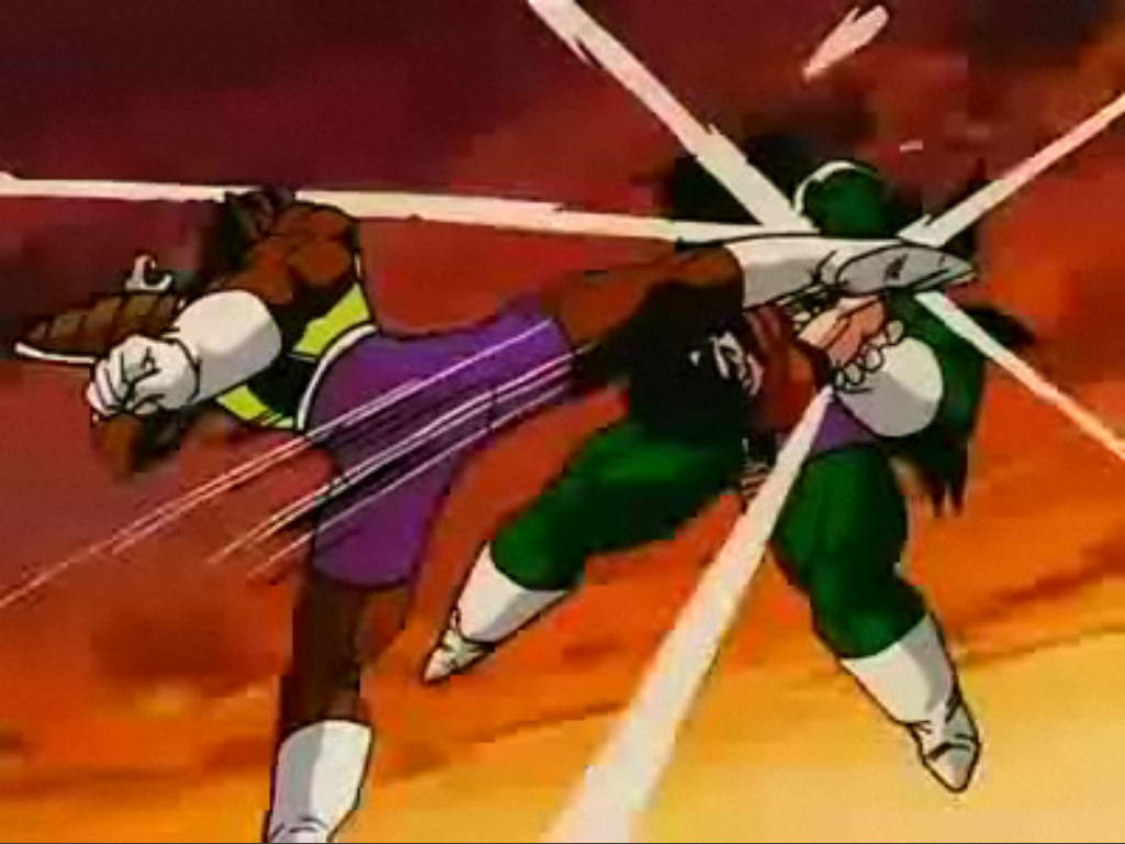 Fan của DraGon Ball thì vào nha !!!!! - 10