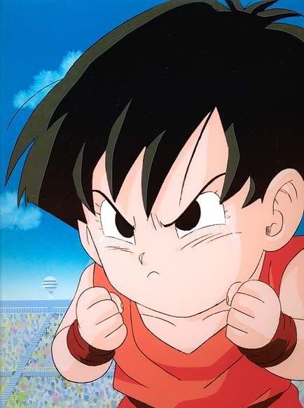 Fan của DraGon Ball thì vào nha !!!!! - 2