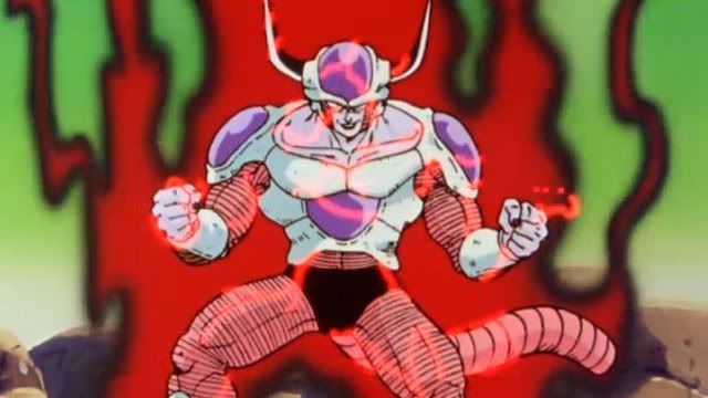 Fan của DraGon Ball thì vào nha !!!!! - 1