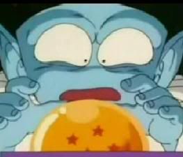 Fan của DraGon Ball thì vào nha !!!!! - 13