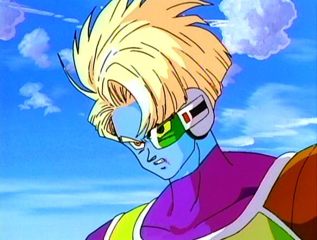 Fan của DraGon Ball thì vào nha !!!!! - 9