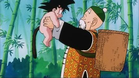 Fan của DraGon Ball thì vào nha !!!!! - 5