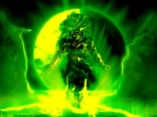 Fan của DraGon Ball thì vào nha !!!!! - 5