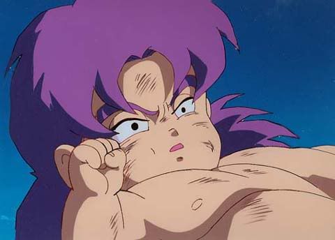 Fan của DraGon Ball thì vào nha !!!!! - 1