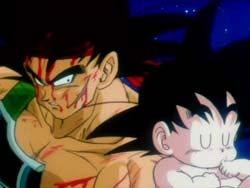 Fan của DraGon Ball thì vào nha !!!!! - 3