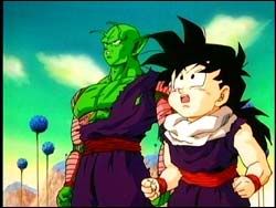 Fan của DraGon Ball thì vào nha !!!!! - 17