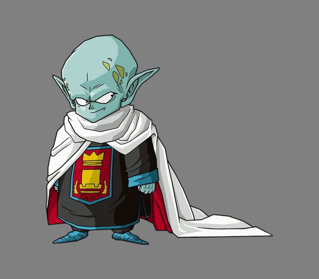 Fan của DraGon Ball thì vào nha !!!!! - 2