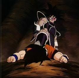 Fan của DraGon Ball thì vào nha !!!!! - 2