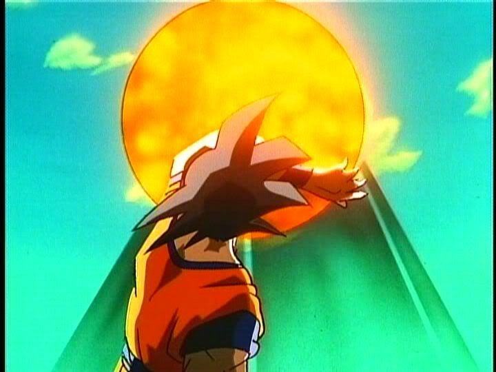 Fan của DraGon Ball thì vào nha !!!!! - 16