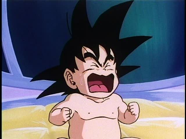 Fan của DraGon Ball thì vào nha !!!!! - 4