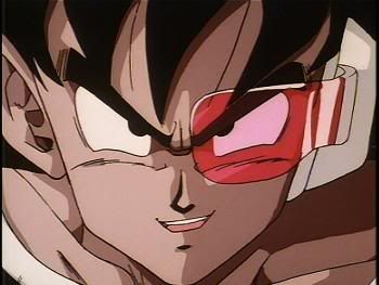 Fan của DraGon Ball thì vào nha !!!!!