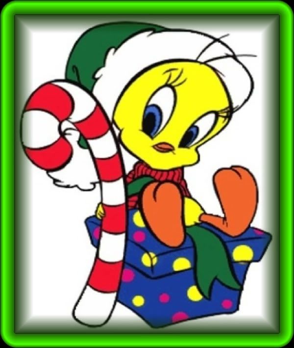 Tweety Bird Christmas Photos by kpilkerton Photobucket