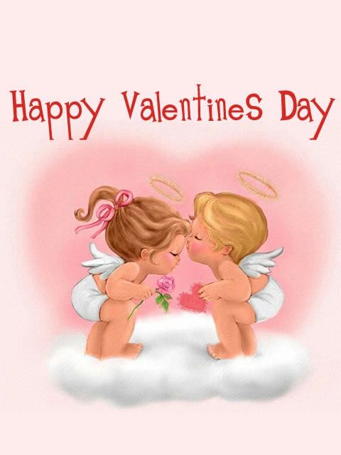 Precious Moments Valentines Day Pictures, Images & Photos | Photobucket