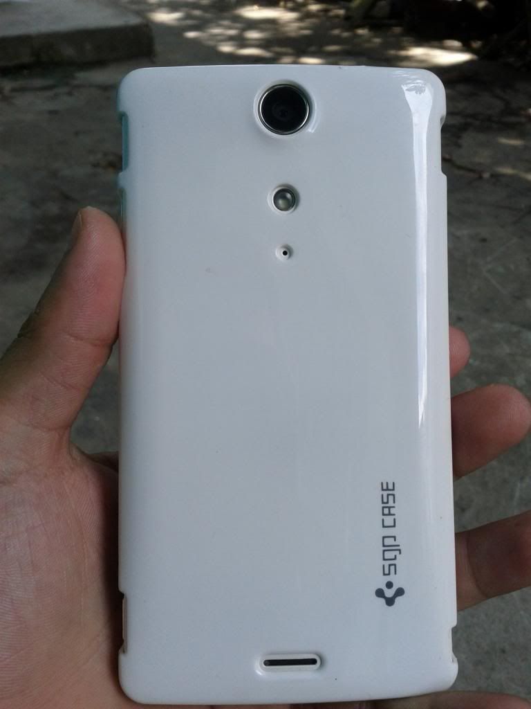 Sony Xperia TX LT29i giá good - 7