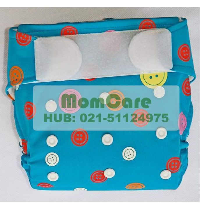 momcare clodi