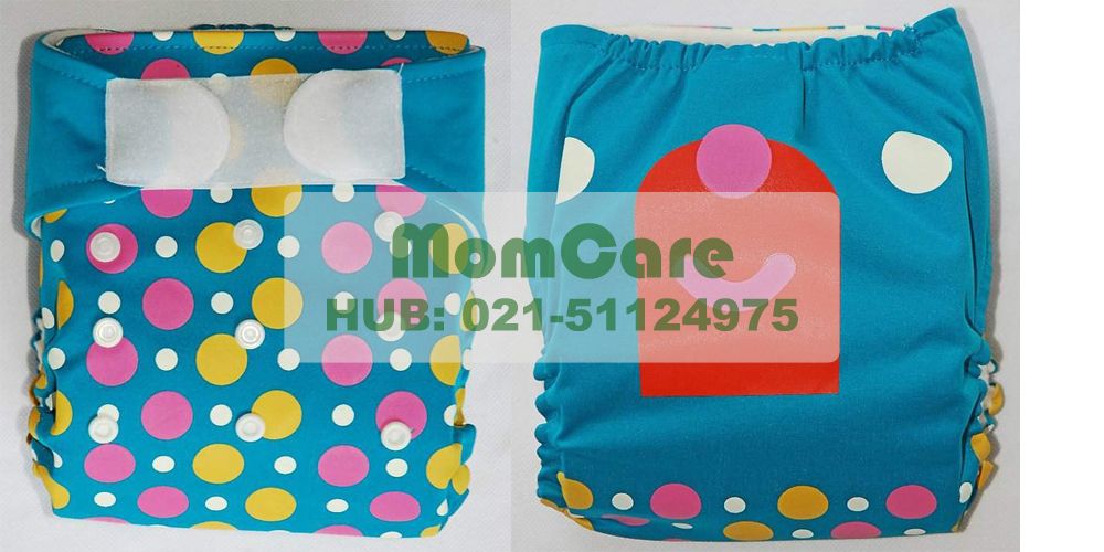 momcare clodi