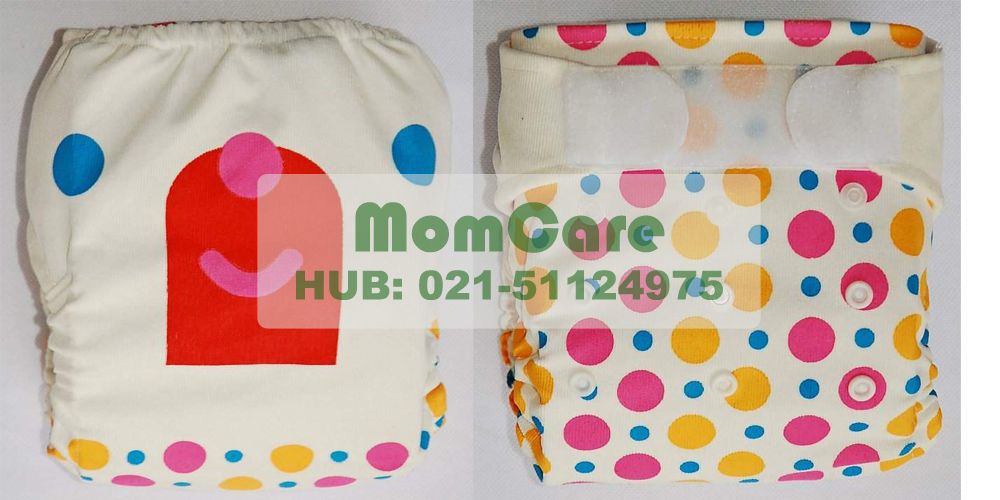 momcare clodi