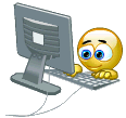 smilie computer