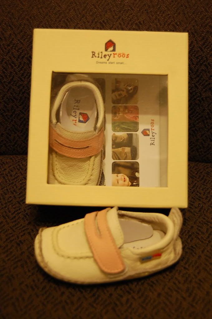 NIB Rileyroos Quinn Blossom 6-12mos NIB Rileyroos Quinn Blossom 6-12mos