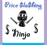 Price Slashing Ninja