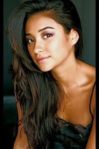 shay mitchell pantene. By her late teens, Mitchell